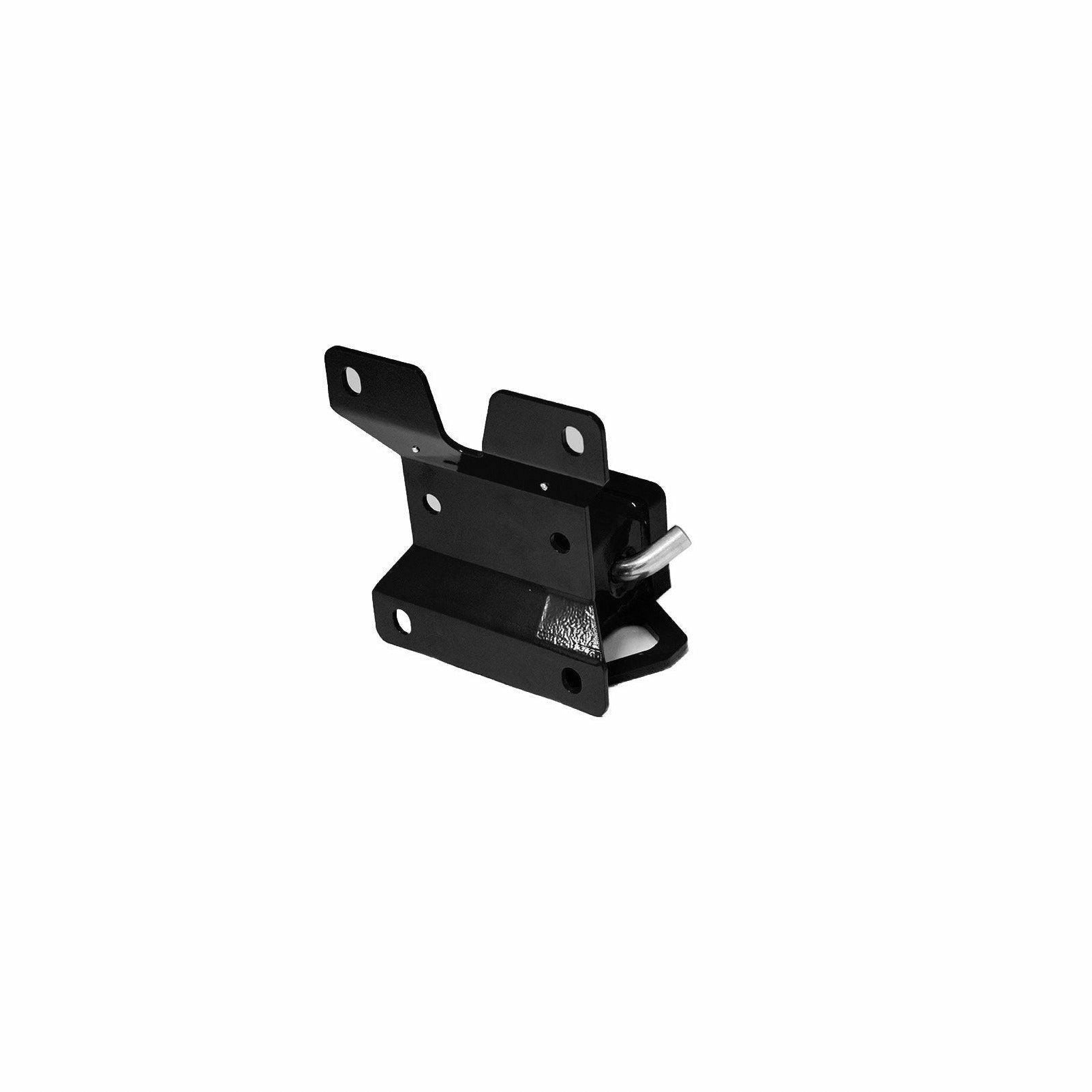 SuperATV Can Am Maverick X3 Rear Receiver Hitch