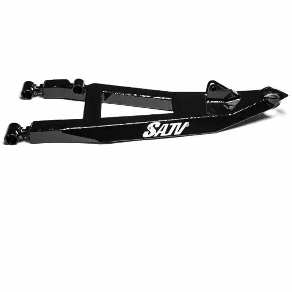 SuperATV Can Am Maverick X3 Sidewinder 1.5" Forward Offset A-Arms