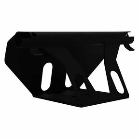 SuperATV Can Am Maverick X3 Winch Mount Plate