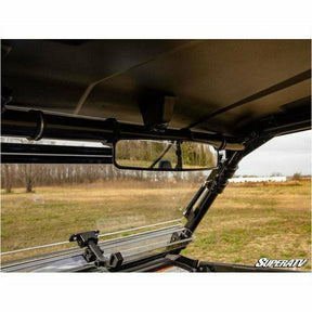 SuperATV Honda 17" Curved Rear View Mirror