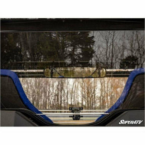 SuperATV Honda 17" Curved Rear View Mirror