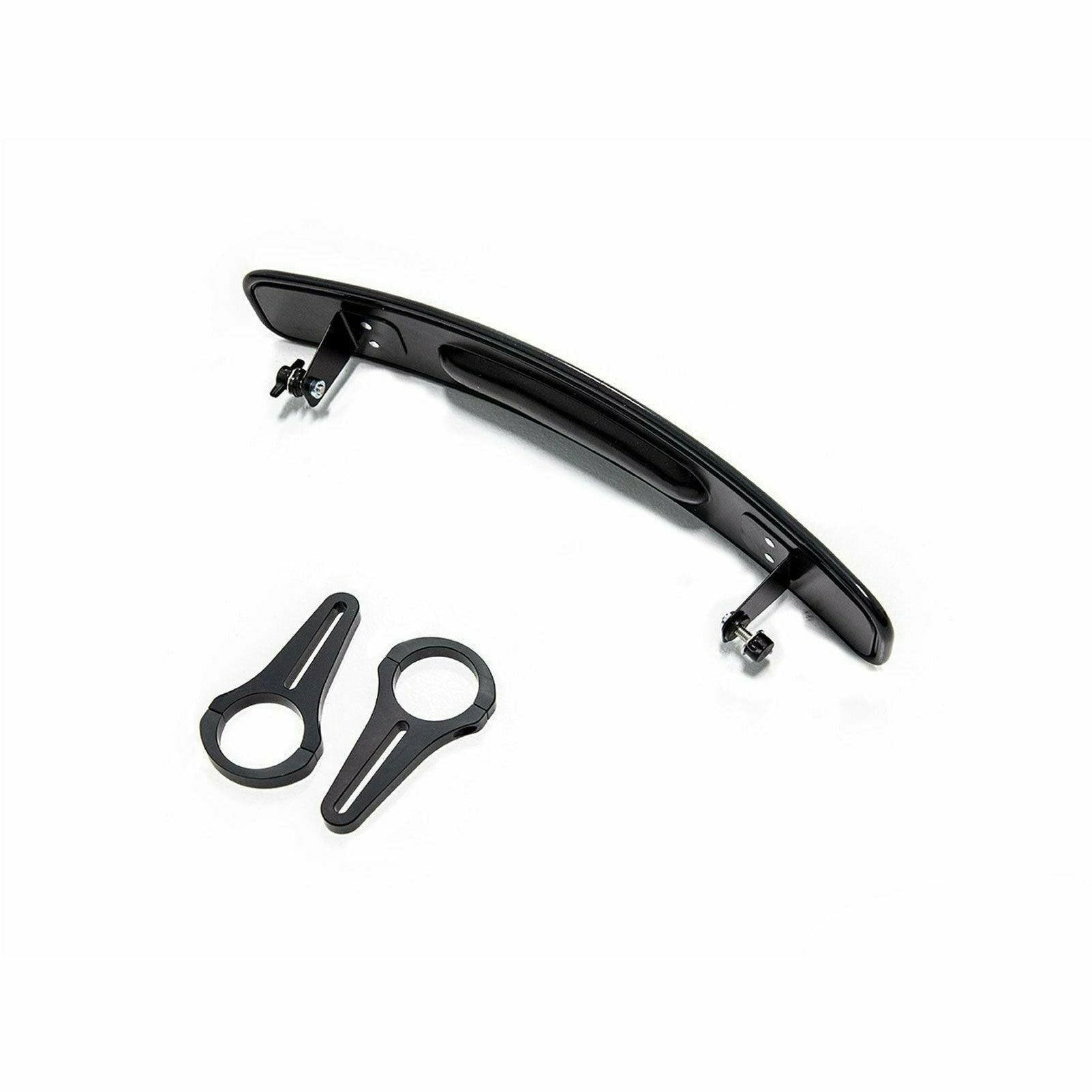 SuperATV Honda 17" Curved Rear View Mirror