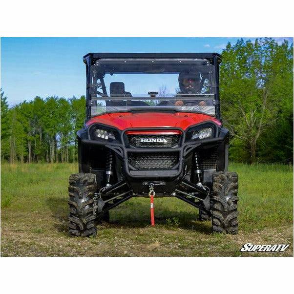 SuperATV Honda Pioneer 1000 3" Lift Kit