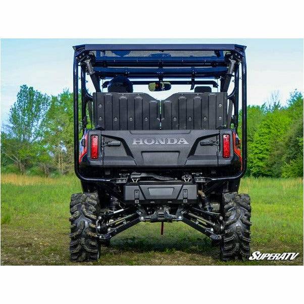 SuperATV Honda Pioneer 1000 3" Lift Kit