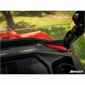 SuperATV Honda Pioneer 1000 Cab Heater