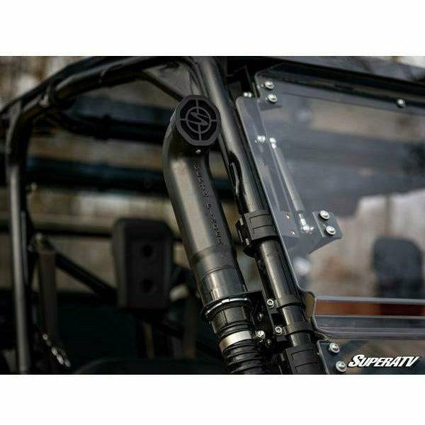 SuperATV Honda Pioneer 1000 Depth Finder Snorkel Kit