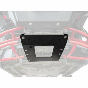 SuperATV Honda Pioneer 1000 Frame Stiffener / Gusset Kit