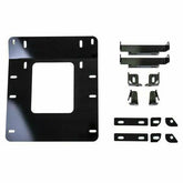 SuperATV Honda Pioneer 1000 Frame Stiffener / Gusset Kit