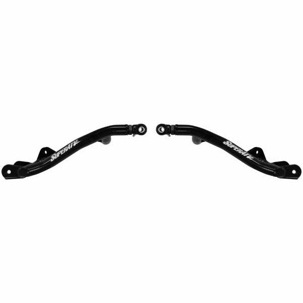 SuperATV Honda Pioneer 1000 High Clearance 1.5" Offset Rear A-Arms