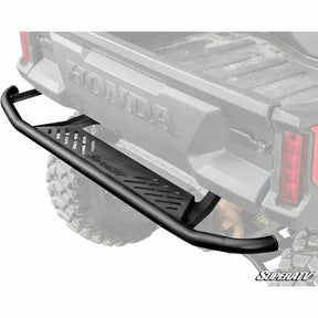 SuperATV Honda Pioneer 1000 Rear Bumper