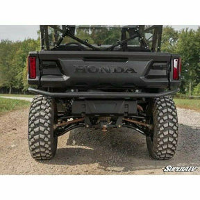 SuperATV Honda Pioneer 1000 Rear Bumper