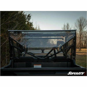 SuperATV Honda Pioneer 1000 Tinted Roof