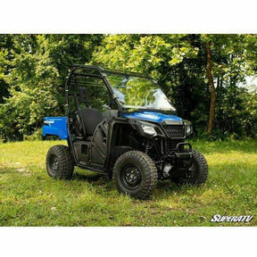 SuperATV Honda Pioneer 500 Full Windshield