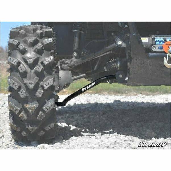 SuperATV Honda Pioneer 700 High Clearance A-Arms