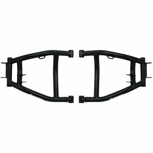 SuperATV Honda Pioneer 700 High Clearance Rear A-Arms