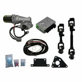 SuperATV Honda Pioneer 700 Power Steering Kit