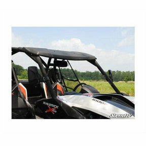 SuperATV Honda Side View Mirror