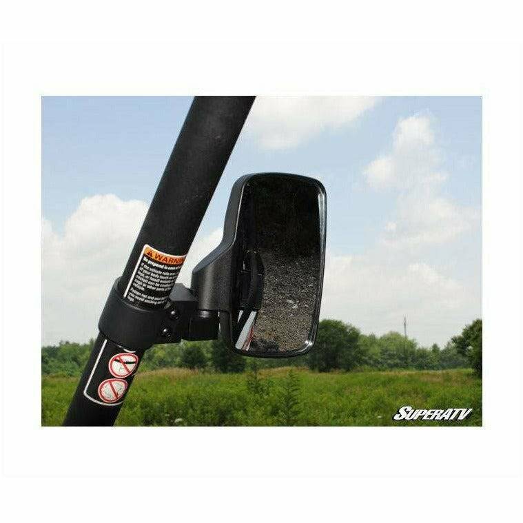 SuperATV Honda Side View Mirror