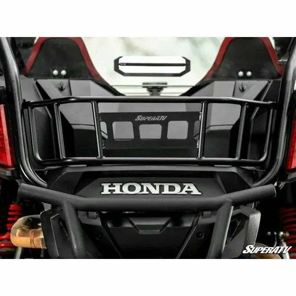 SuperATV Honda Talon Bed Enclosure