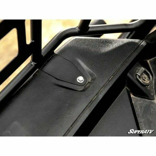 SuperATV Honda Talon Bed Enclosure