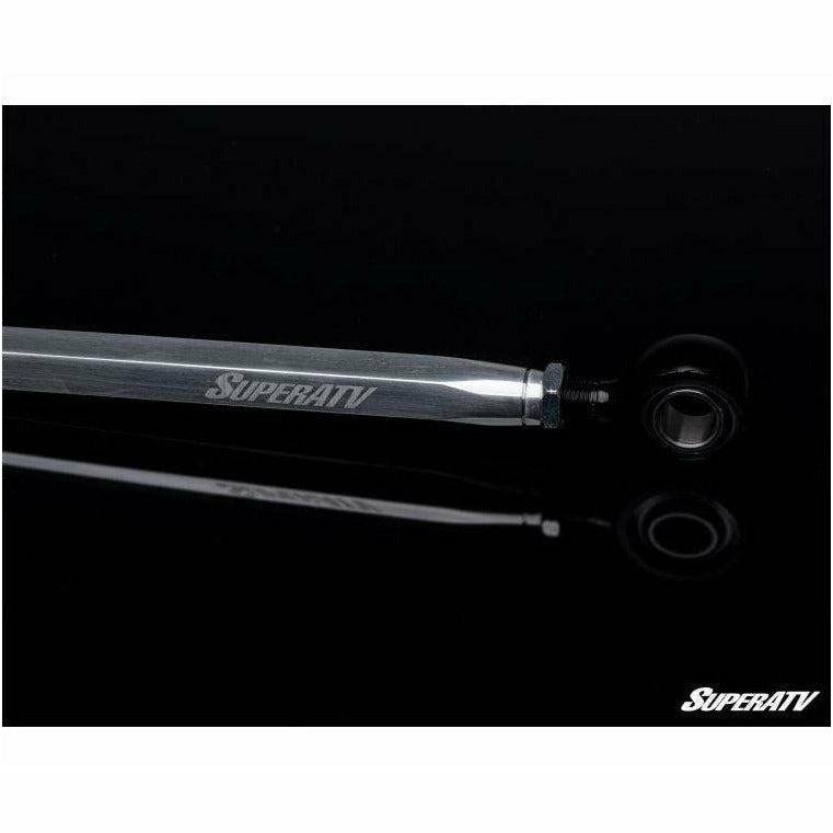 SuperATV Honda Talon 1000X Billet Aluminum Hex Tie Rod Kit