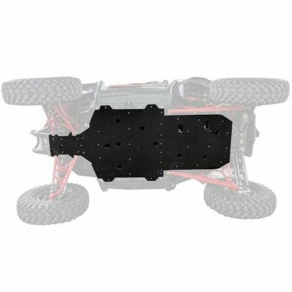 SuperATV Honda Talon Full Skid Plate