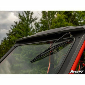 SuperATV Honda Talon Glass Windshield