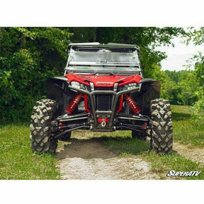 SuperATV Honda Talon Low Profile Fender Flares