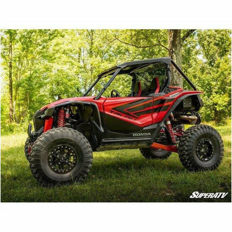 SuperATV Honda Talon 1000R Lower Doors