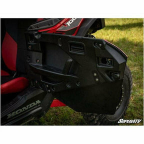 SuperATV Honda Talon 1000R Lower Doors