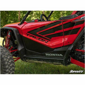 SuperATV Honda Talon 1000R Lower Doors