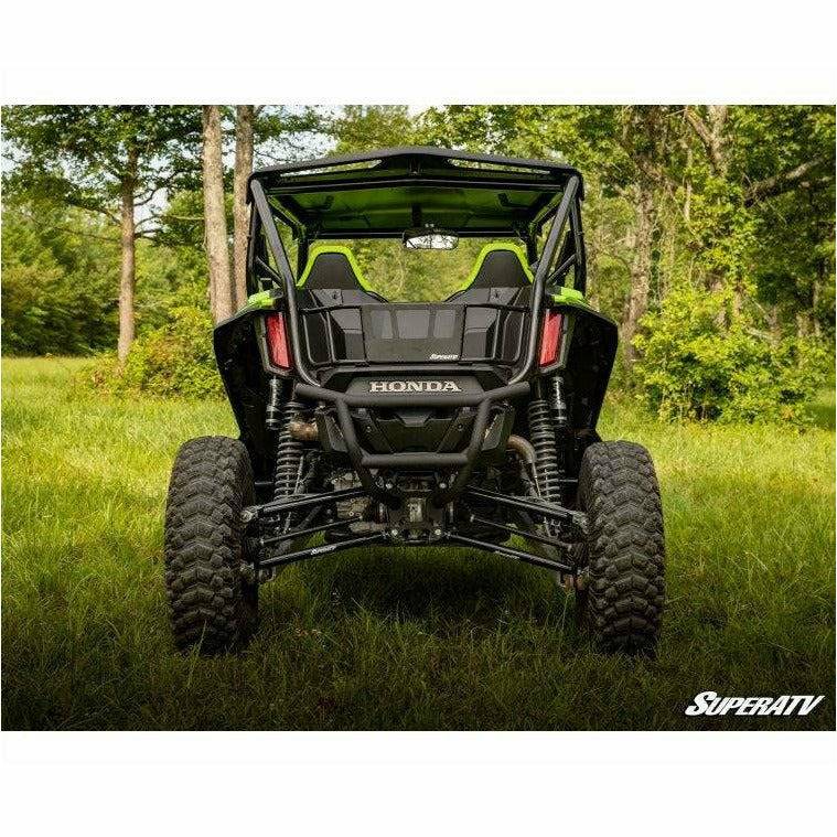 SuperATV Honda Talon Rear Bumper