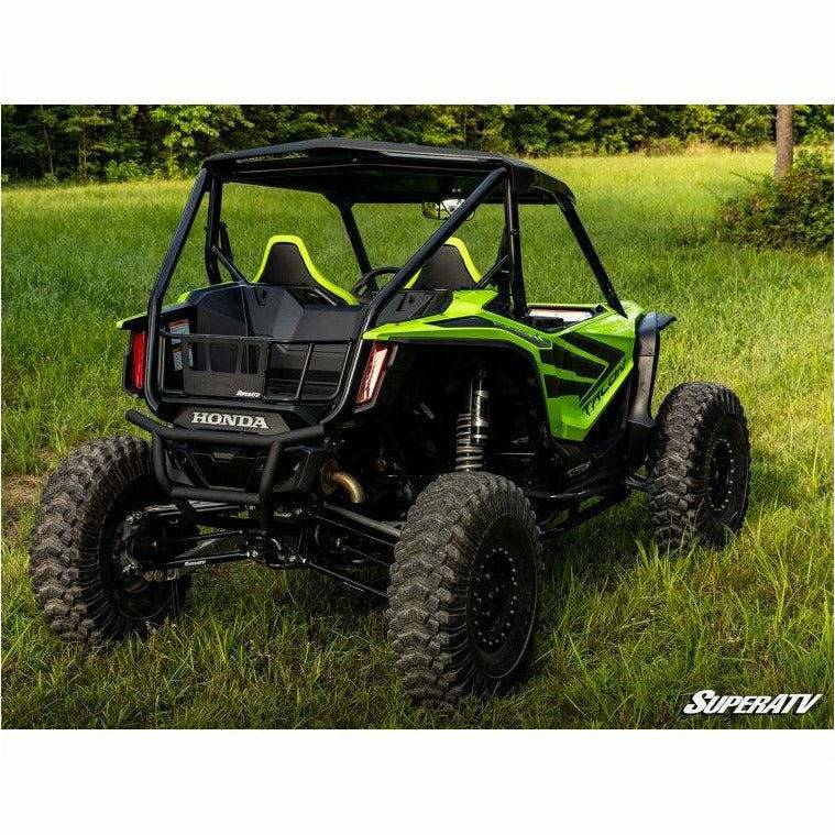 SuperATV Honda Talon Rear Bumper