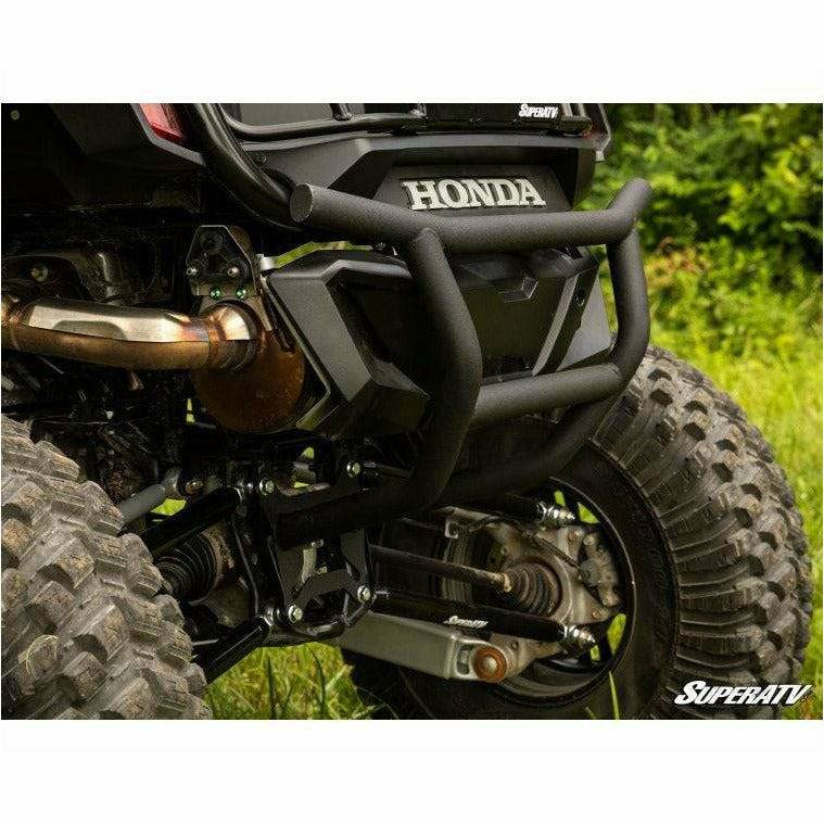 SuperATV Honda Talon Rear Bumper