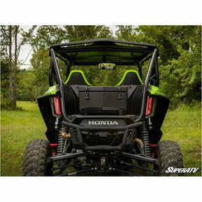 SuperATV Honda Talon Cooler / Cargo Box