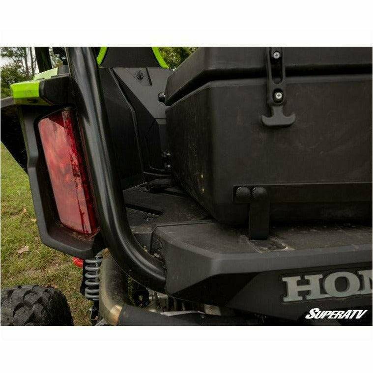 SuperATV Honda Talon Cooler / Cargo Box