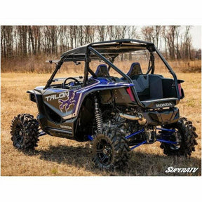 SuperATV Honda Talon Rear Windshield