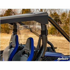 SuperATV Honda Talon Rear Windshield