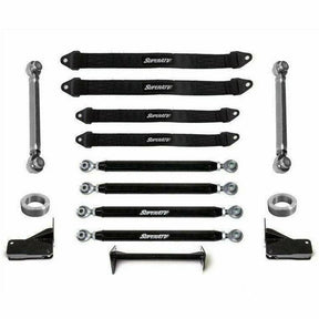 SuperATV Honda Talon 1000R 8" Lift Kit