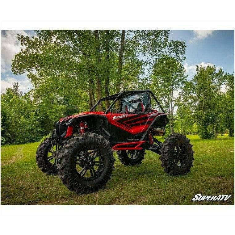 SuperATV Honda Talon 1000R 8" Lift Kit