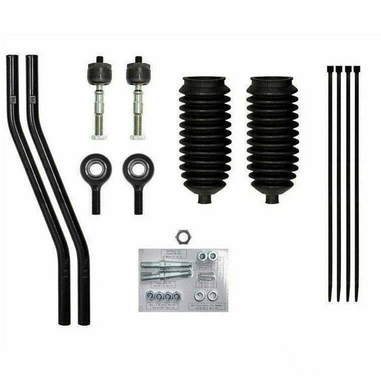 SuperATV Honda Talon 1000R 8" Lift Kit