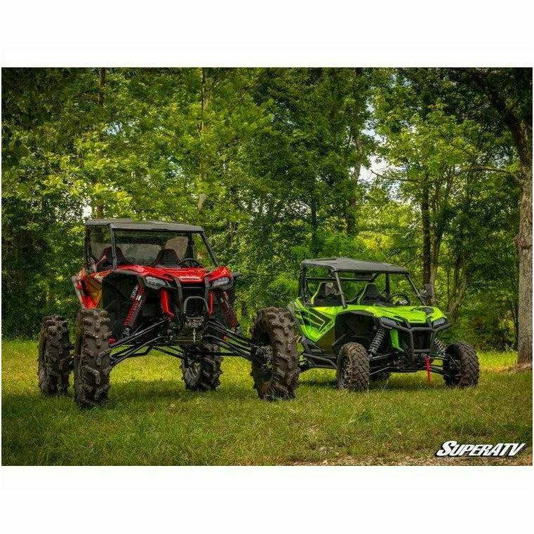 SuperATV Honda Talon 1000R 8" Lift Kit