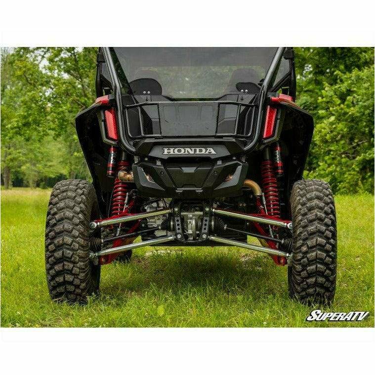 SuperATV Honda Talon 1000R Billet Aluminum Radius Arms