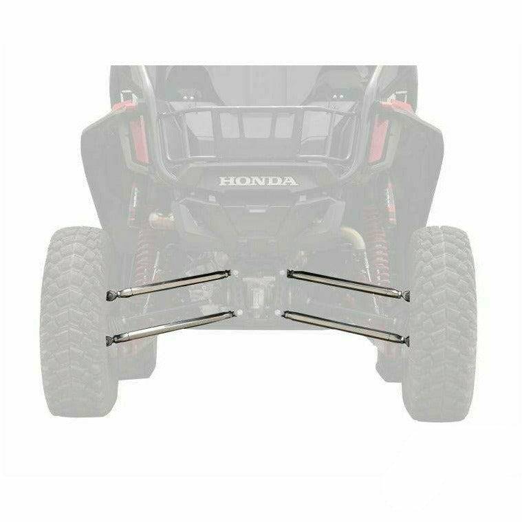 SuperATV Honda Talon 1000R Billet Aluminum Radius Arms