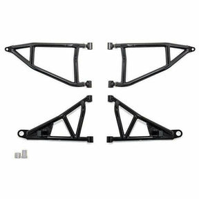 SuperATV Honda Talon 1000R High Clearance A-Arms