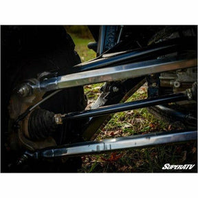 SuperATV Honda Talon 1000R High Clearance Rear Trailing Arms