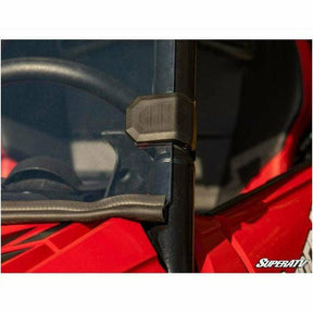 SuperATV Honda Talon 1000R Scratch Resistant Vented Full Windshield