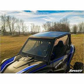 SuperATV Honda Talon 1000R Tinted Roof