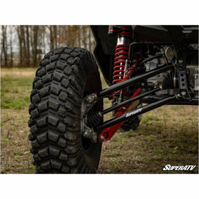 SuperATV Honda Talon 1000R Tubed Radius Arms