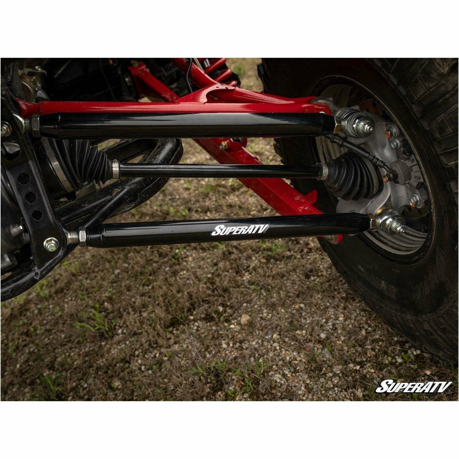 SuperATV Honda Talon 1000R Tubed Radius Arms